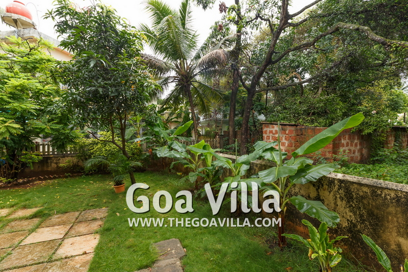 Sapana County Villa