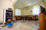 Sapana County Villa