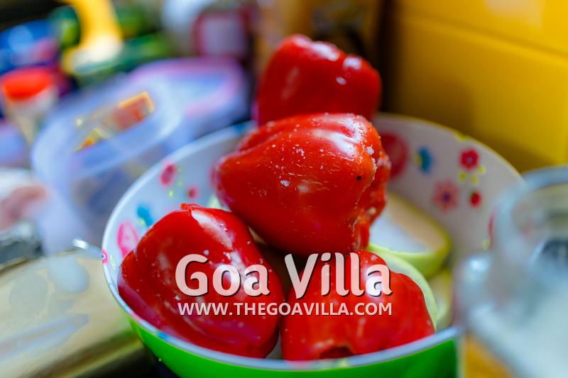 Sapana County Villa