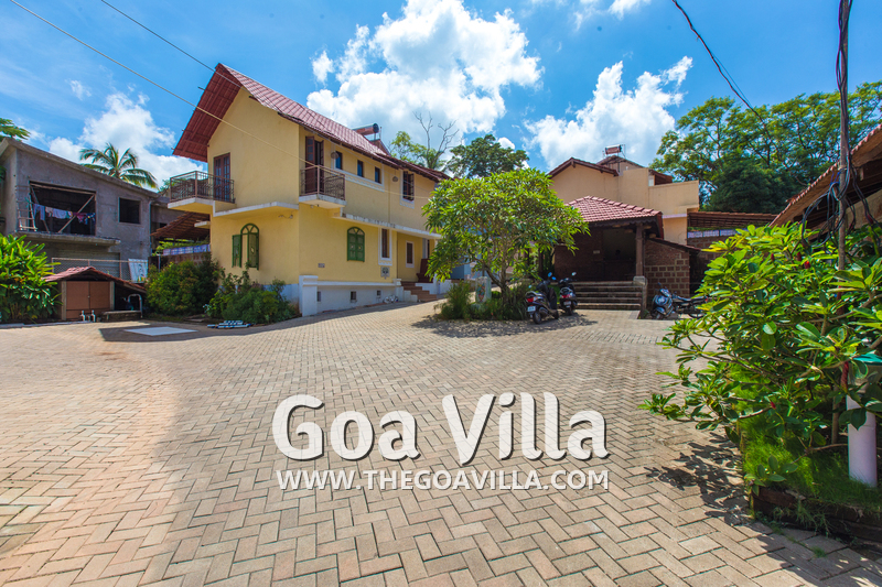 Ava Suite 2BR