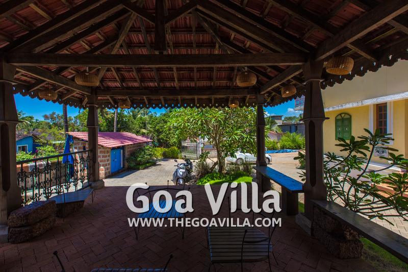 Ava Suite 2BR