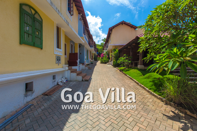 Ava Suite 2BR