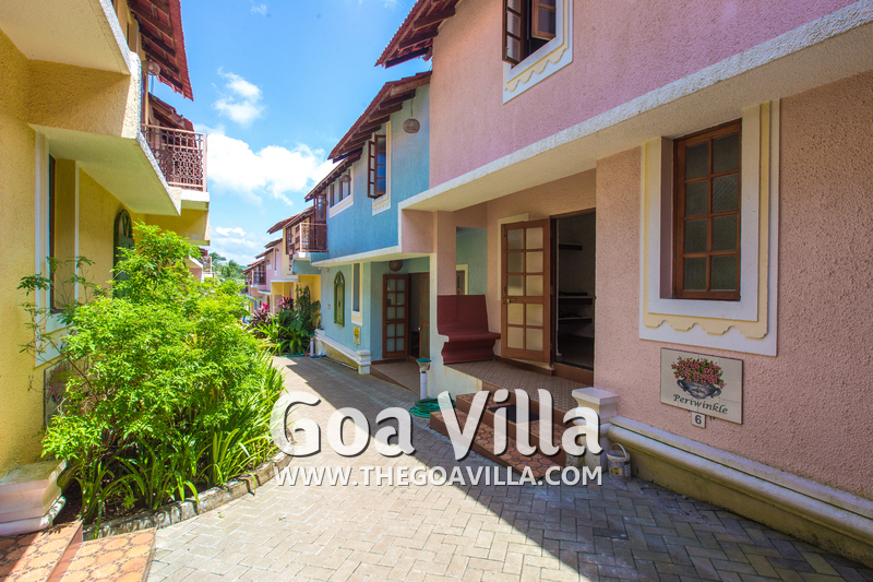 Ava Suite 2BR