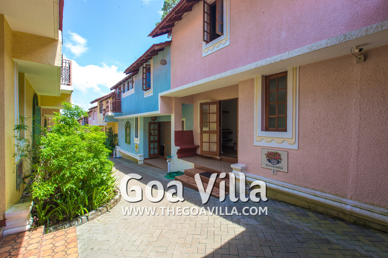 Ava Suite 2BR