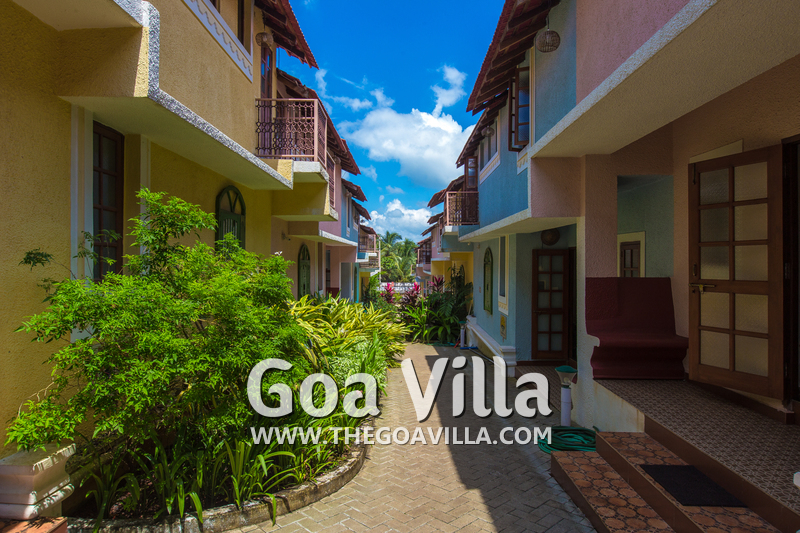 Ava Suite 3BR