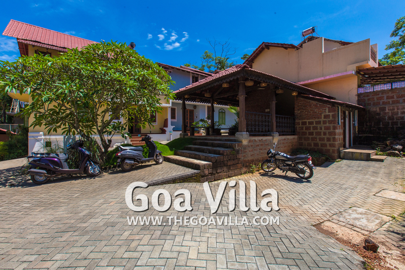 Ava Suite 3BR