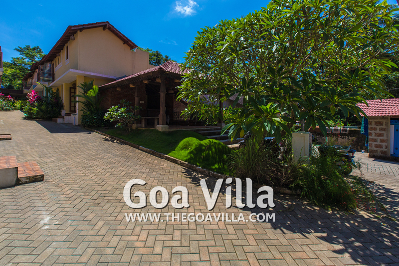 Ava Suite 3BR