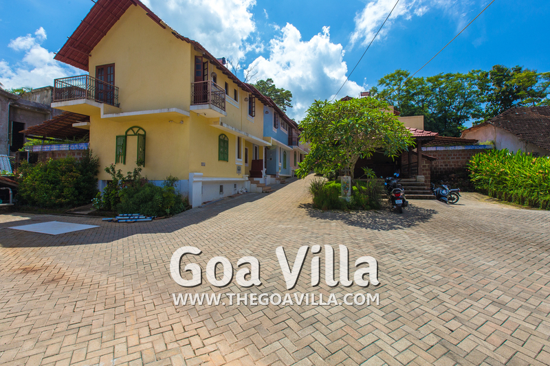 Ava Suite 3BR