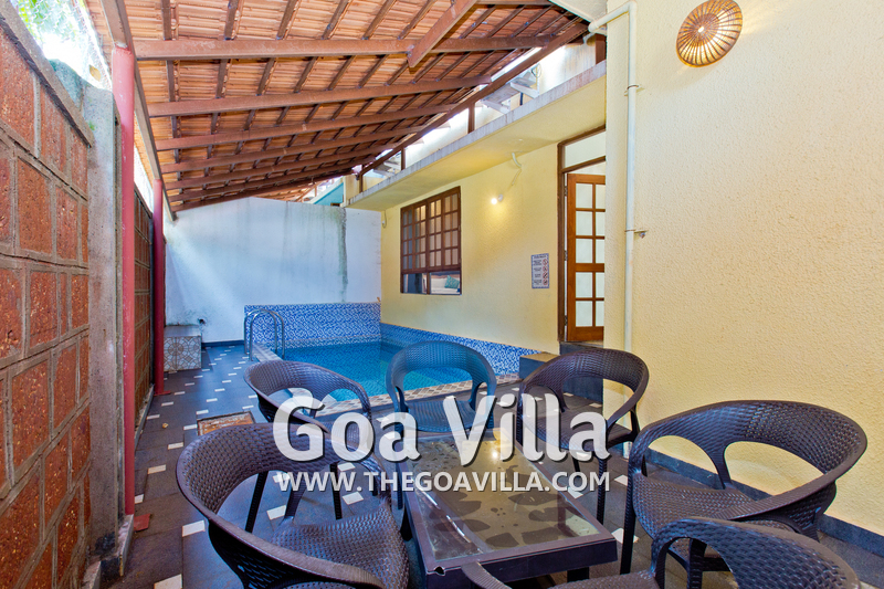 Ava Suite 2BR