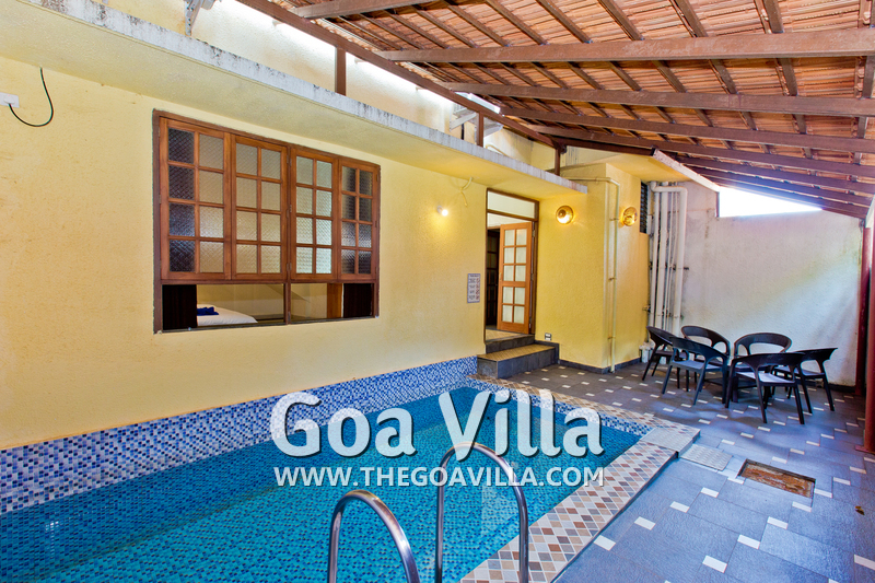 Ava Suite 2BR