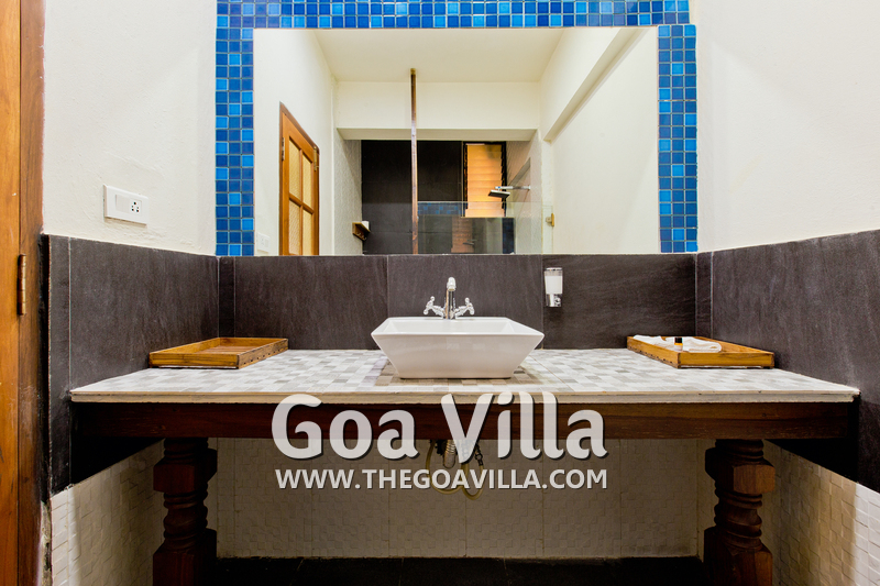 Ava Suite 2BR