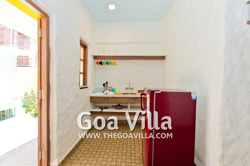 Ava Suite 2BR