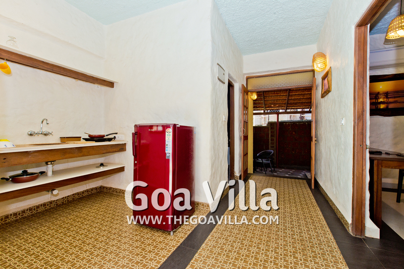 Ava Suite 2BR