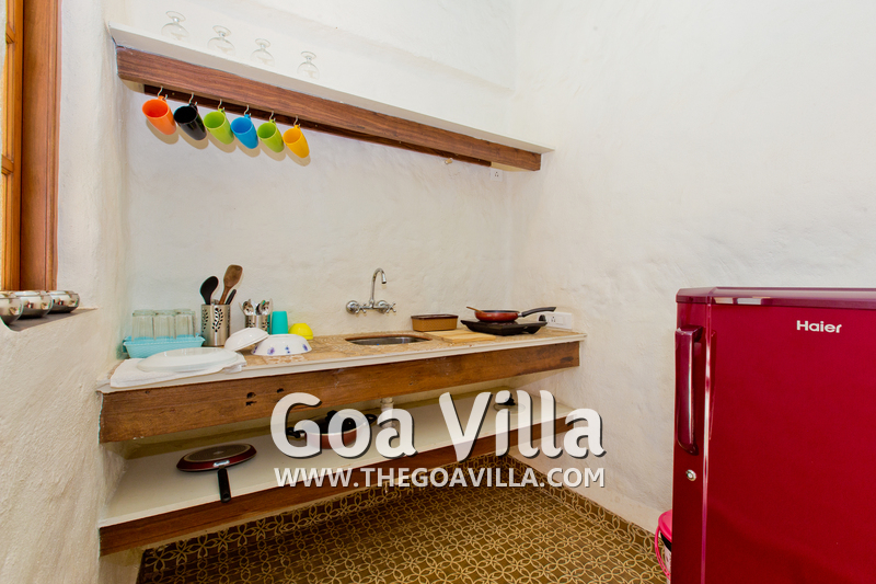 Ava Suite 2BR