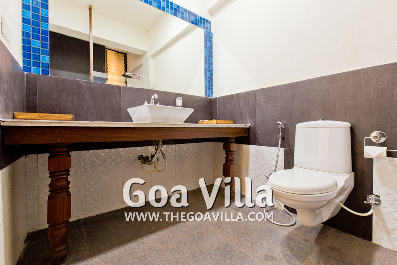 Ava Suite 2BR