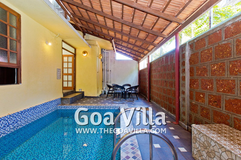 Ava Suite 2BR