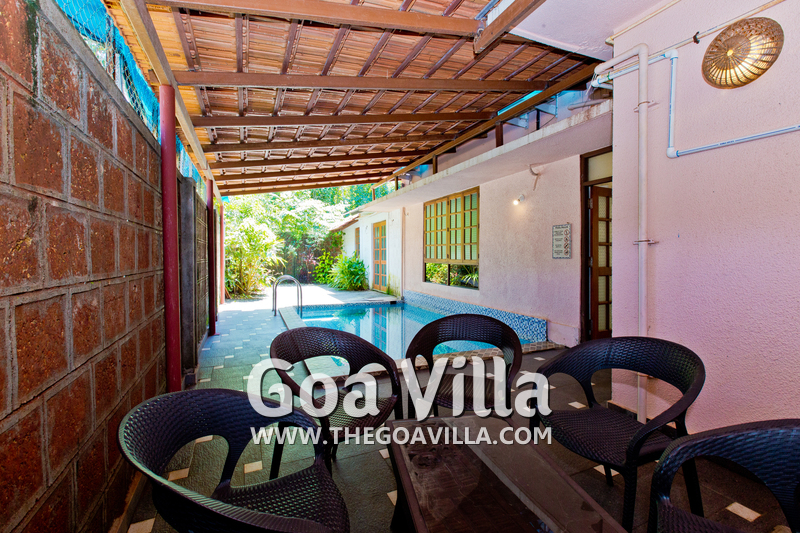 Ava Suite 3BR
