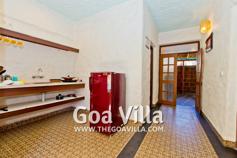 Ava Suite 3BR