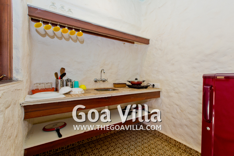 Ava Suite 3BR