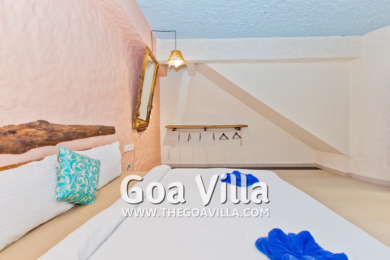 Ava Suite 2BR