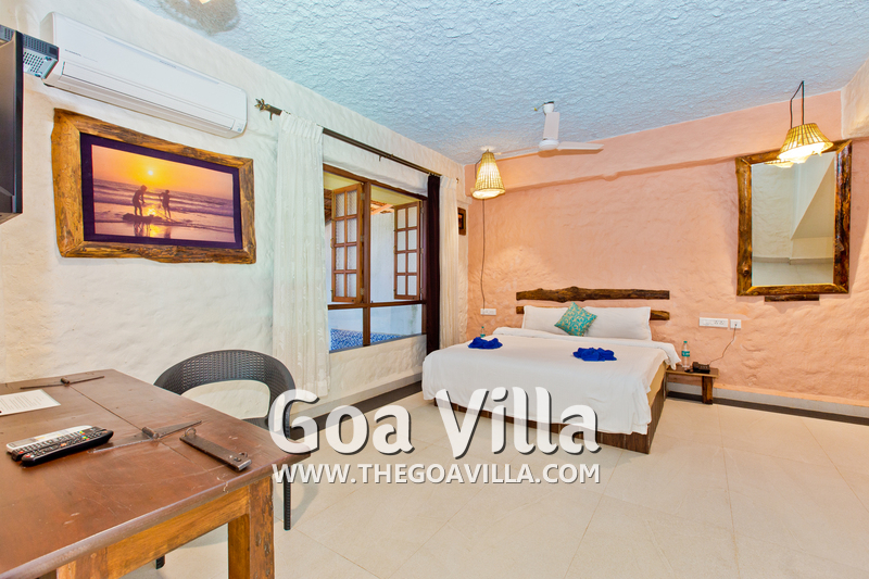 Ava Suite 2BR