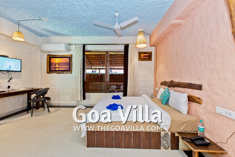 Ava Suite 2BR