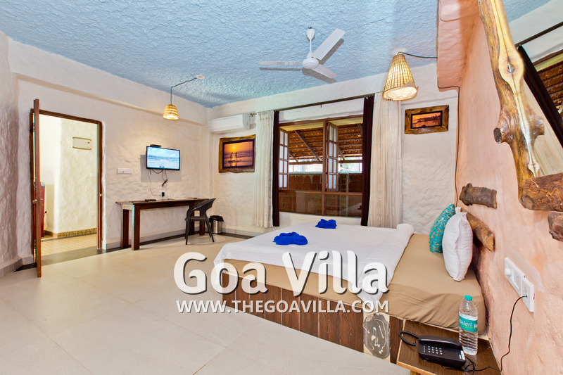 Ava Suite 2BR