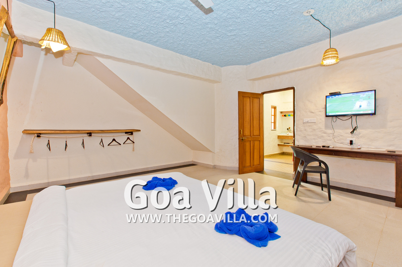 Ava Suite 2BR
