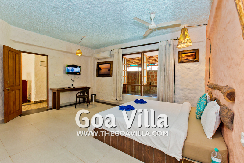 Ava Suite 3BR