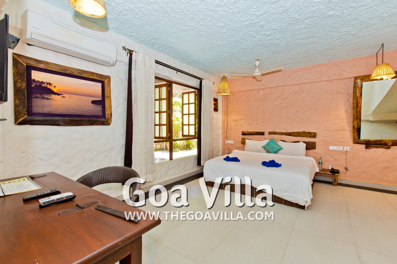 Ava Suite 3BR