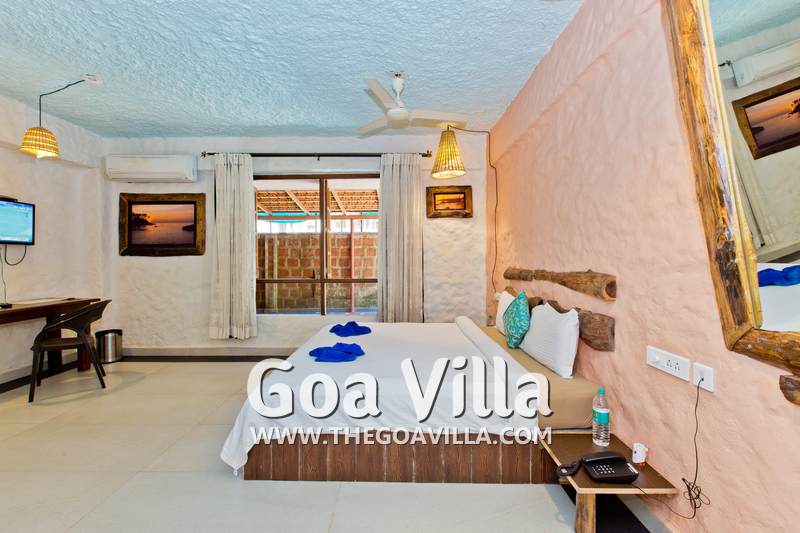 Ava Suite 3BR