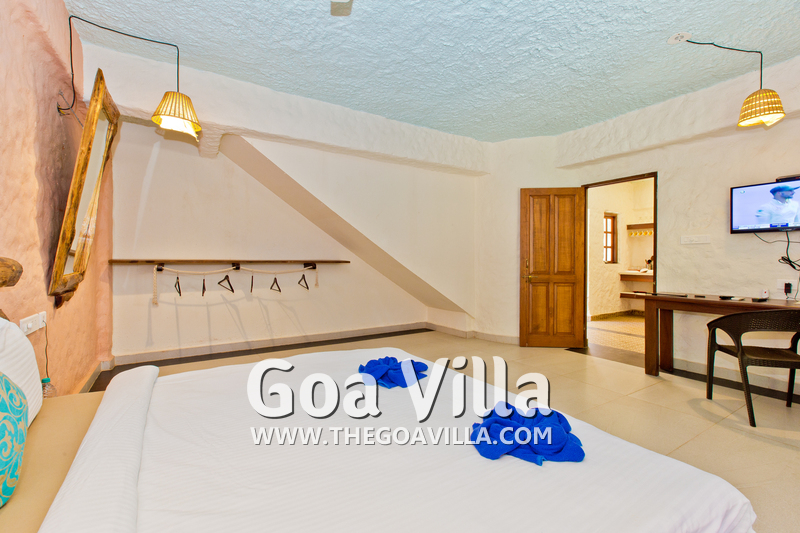 Ava Suite 3BR