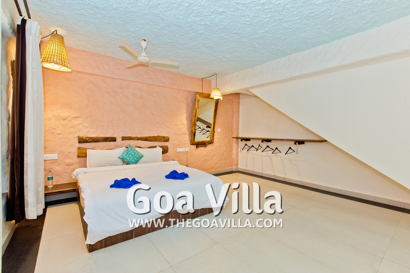 Ava Suite 3BR