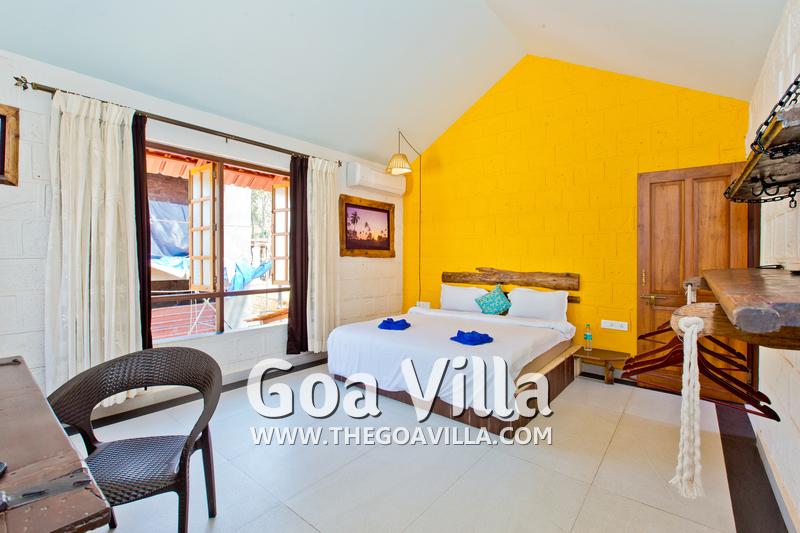 Ava Suite 2BR
