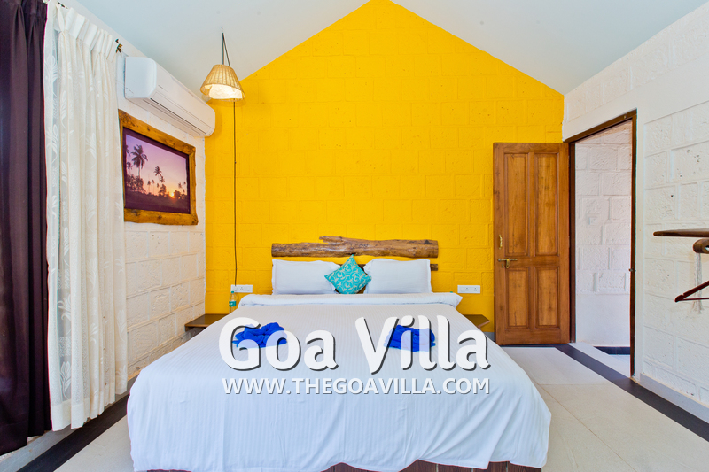 Ava Suite 2BR