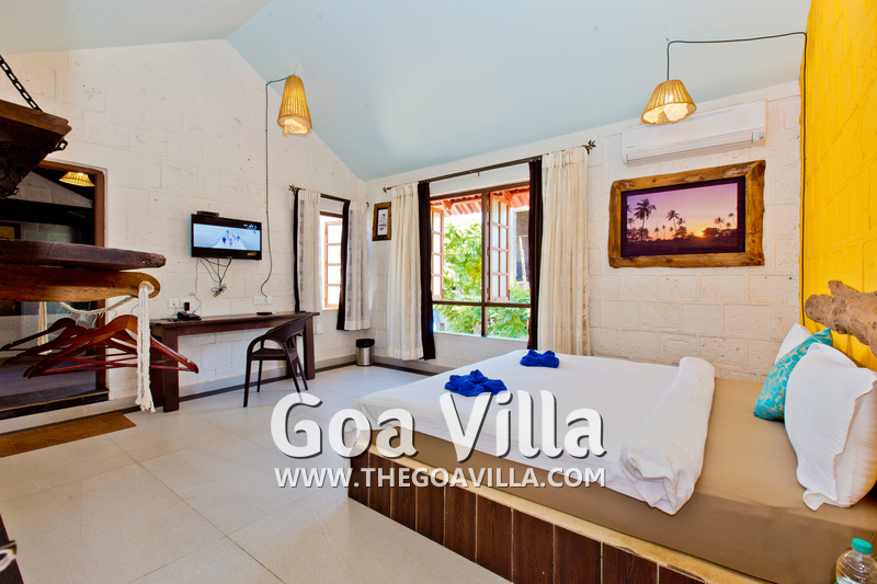 Ava Suite 2BR