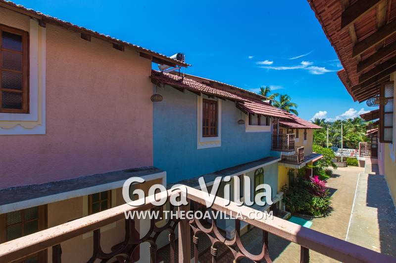 Ava Suite 2BR