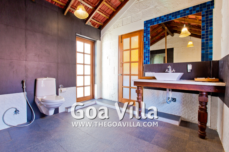 Ava Suite 2BR