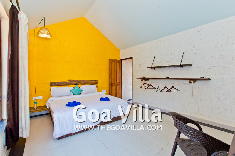 Ava Suite 2BR