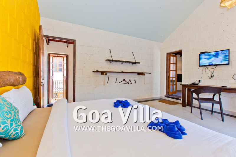 Ava Suite 2BR
