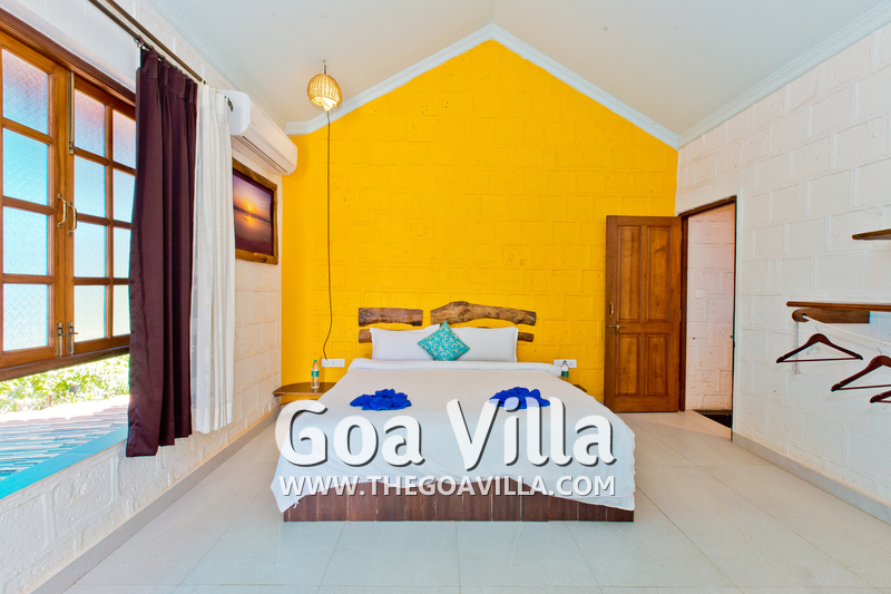 Ava Suite 3BR