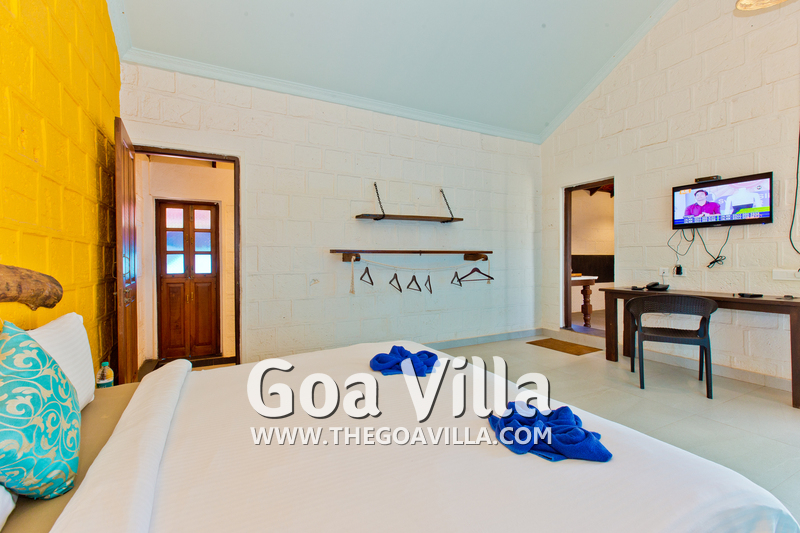 Ava Suite 3BR