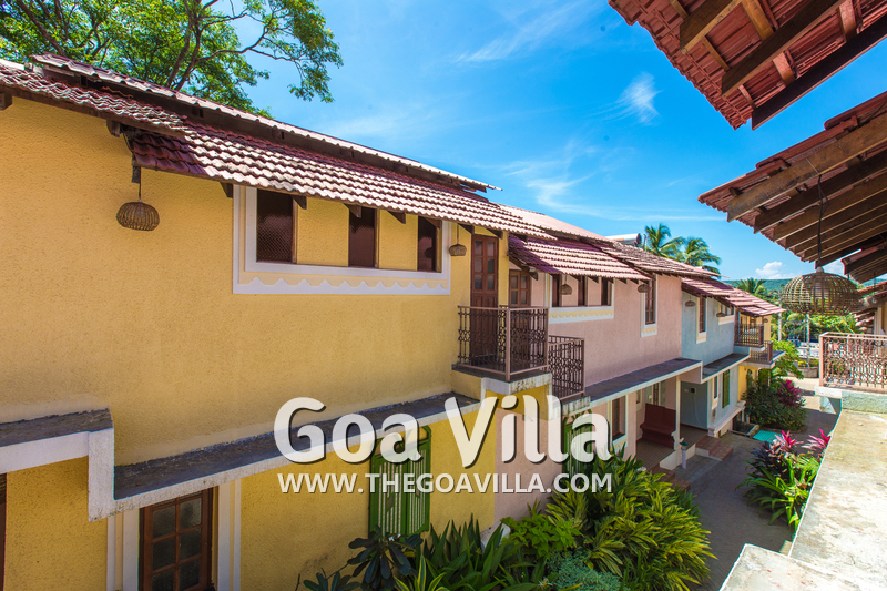 Ava Suite 3BR