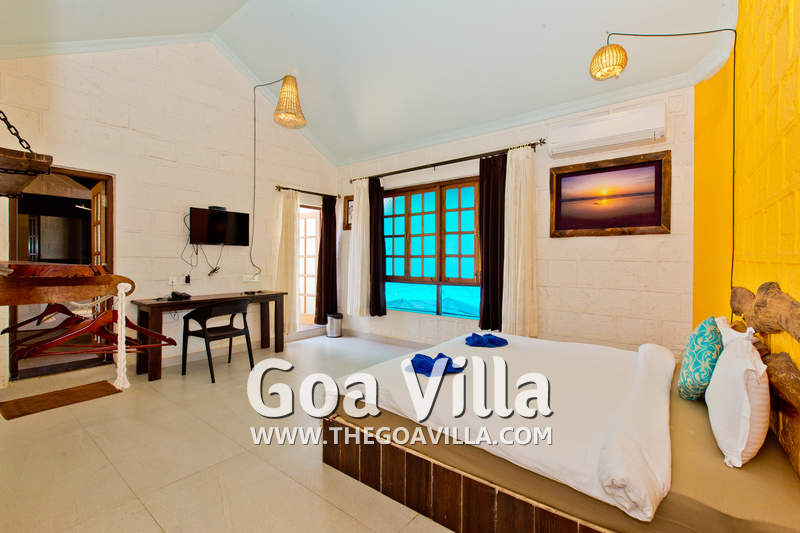 Ava Suite 3BR