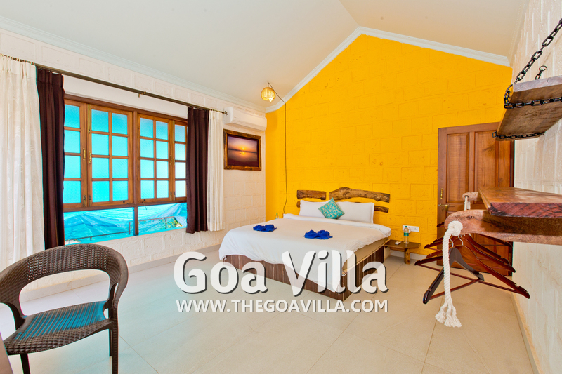 Ava Suite 3BR