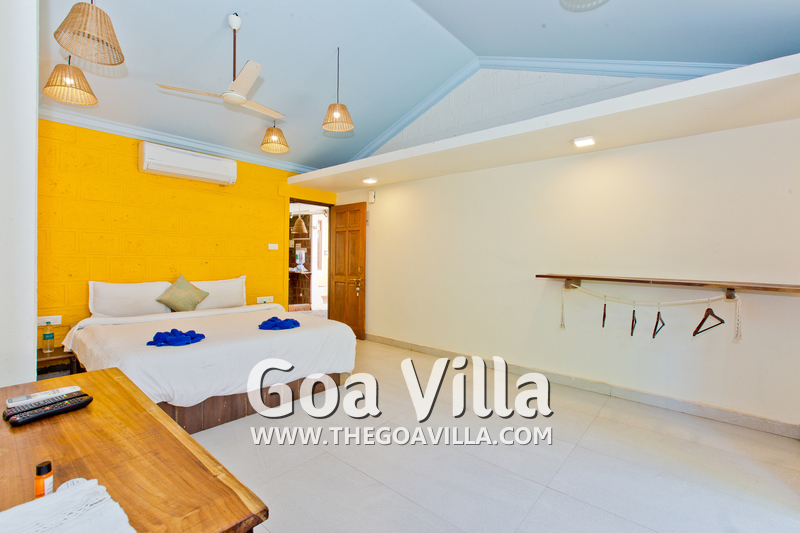 Ava Suite 3BR