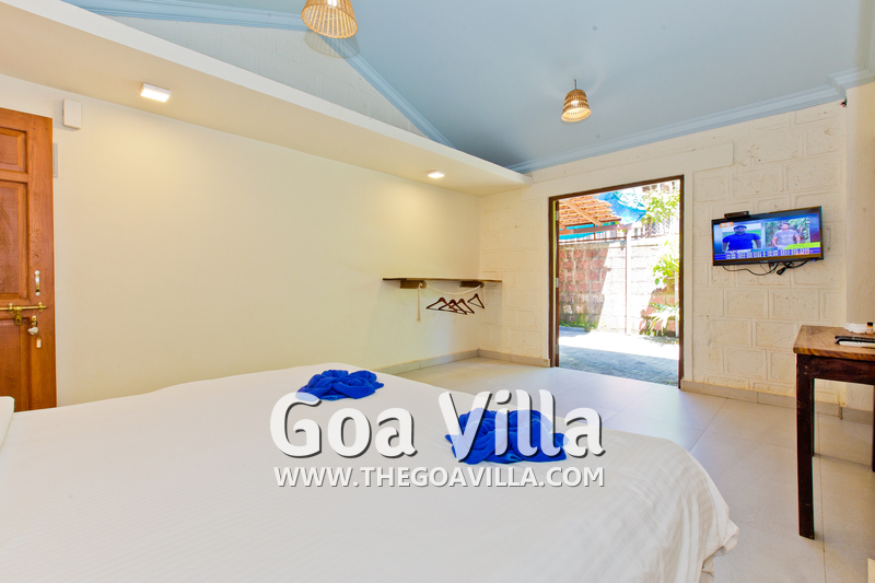 Ava Suite 3BR