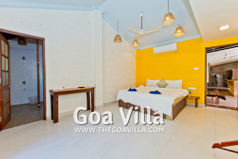 Ava Suite 3BR