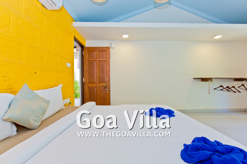 Ava Suite 3BR