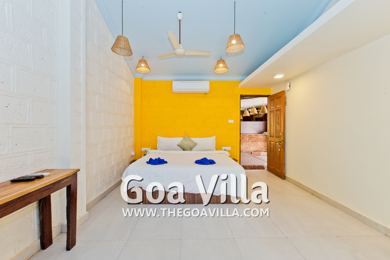 Ava Suite 3BR